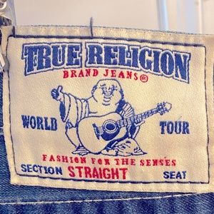 True Religion jeans